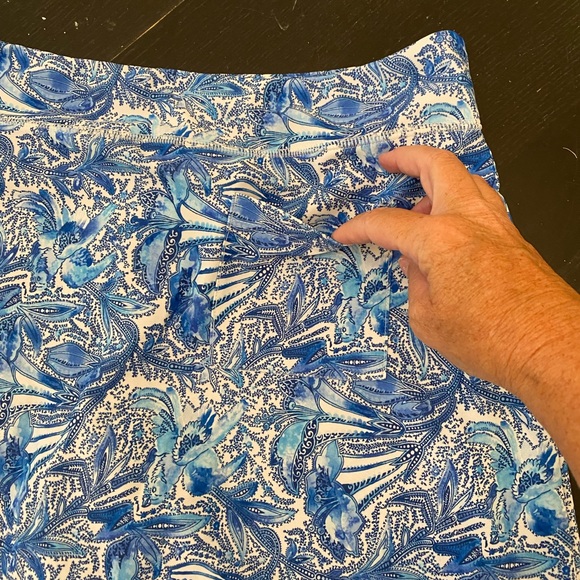 Spunkwear skort - Picture 4 of 4